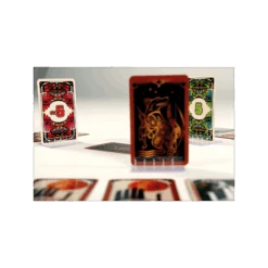 999 Games Coyote -Beste Speelgoed Winkel Coyote kaartspel 2