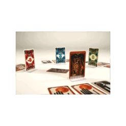 999 Games Coyote -Beste Speelgoed Winkel Coyote kaartspel 3