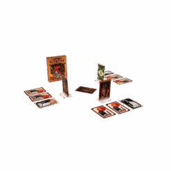 999 Games Coyote -Beste Speelgoed Winkel Coyote kaartspel 5