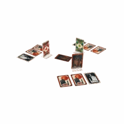 999 Games Coyote -Beste Speelgoed Winkel Coyote kaartspel 7