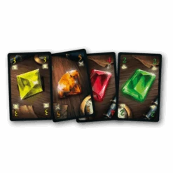 999 Games De Schat Van Kadora – Kaartspel -Beste Speelgoed Winkel De schat van kadora kaartspel 1