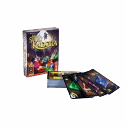 999 Games De Schat Van Kadora – Kaartspel -Beste Speelgoed Winkel De schat van kadora kaartspel 2