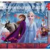 Ravensburger Frozen II Reis Naar Het Onbekende Kinderpuzzel 2 X 24 Stukjes 1 Ravensburger Frozen II Reis Naar Het Onbekende Kinderpuzzel 2 X 24 Stukjes -Beste Speelgoed Winkel Frozen II Reis naar het onbekende ravensburger puzzel