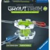 Gravitrax Turntable PRO-Extension Knikkerbaan -Beste Speelgoed Winkel Gravitrax expansion turntable Ravensburger uitbreiding knikkerbaan