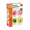 Jumbo 19914 Ik Leer Fruit & Groenten -Beste Speelgoed Winkel Jumbo 199140 ik leer fruitgroenten