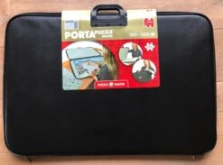 Jumbo Porta Puzzel Puzzelmat De Luxe 500-1000 Stukjes