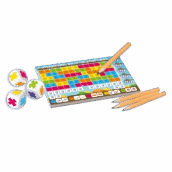 999 Games Keer Op Keer Kids Dobbelspel Kinderspellen -Beste Speelgoed Winkel Keer op Keer Kids 1