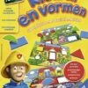 Kleuren En Vormen Kinderspel Ravensburger Spellen 2 Kleuren En Vormen Kinderspel Ravensburger Spellen -Beste Speelgoed Winkel Kleuren en vormen ravensburger leerspel
