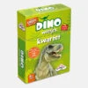 Kwartet Spel Dino-weetjes-kwartet -Beste Speelgoed Winkel Kwartet Dino Weetjeskwartet