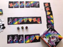 999 Games LAMA Het Dobbelspel Kaartspel 7 999 Games LAMA Het Dobbelspel Kaartspel -Beste Speelgoed Winkel LAMA het dobbelspel 999games 999 LAM 03 2
