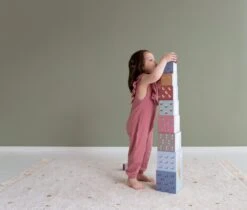 Little Dutch LD4766 Stapelblokken – Stapelkubussen Little Goose 11 Little Dutch LD4766 Stapelblokken – Stapelkubussen Little Goose -Beste Speelgoed Winkel LD4766 stapeltoren little goose 4