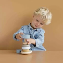 Little Dutch LD7013 Houten Tuimelstapelaar Ocean 14 Little Dutch LD7013 Houten Tuimelstapelaar Ocean -Beste Speelgoed Winkel LD7013 little dutch houten tuimelstapelaar ocean 5