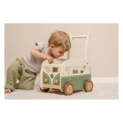 Little Dutch LD7105 Loopwagen VW Vintage Loopauto 9 Little Dutch LD7105 Loopwagen VW Vintage Loopauto -Beste Speelgoed Winkel LD7105 little dutch vintage loopwagen 2