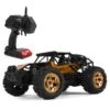 MGM Turbo Challenge Sportbuggy 33 Cm 2,4 GHz RC Zwart/Copper -Beste Speelgoed Winkel MGM turbo challenge sportbuggy rc auto copper brown speelactief.nl 1