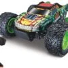MAISTO RC Auto TECH OFF-ROAD ATTACK LION BATT 2 MAISTO RC Auto TECH OFF-ROAD ATTACK LION BATT -Beste Speelgoed Winkel Maisto rc buggy woestijnbuggy tech off road attak speelactief.nl 1