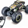 MAISTO RC-Auto TECH ROCK CRAWLER PRO LION BATT. 1 MAISTO RC-Auto TECH ROCK CRAWLER PRO LION BATT. -Beste Speelgoed Winkel Maisto techrock crawlerpro rc auto woestijn buggy speelactief.nl 1