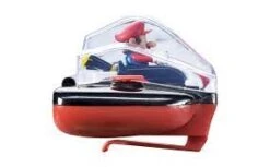 Nintendo Super Mario Mini RC Cart 7 Nintendo Super Mario Mini RC Cart -Beste Speelgoed Winkel Nintendo super mario mini rc radiografische auto 2