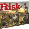 Risk Bordspel Gezelschapsspel Hasbro -Beste Speelgoed Winkel Risk bordspel hasbro