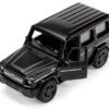 Siku 2350 Mercedes-AMG G65 Terreinauto -Beste Speelgoed Winkel SIKU 2350 MERCEDES amg g65