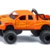 Siku 2358 RAM1500 Met Ballonbanden Schaal 1:50 -Beste Speelgoed Winkel SIKU 2358 ram1500 met ballonbanden