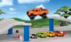 Siku 2358 RAM1500 Met Ballonbanden Schaal 1:50 -Beste Speelgoed Winkel SIKU 2358 ram1500 met ballonbanden 4