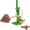 Siku 2468 Houtklover Boomstamsplitter -Beste Speelgoed Winkel Siku 2468 Houtklover Boomstamsplitter speelactief.nl