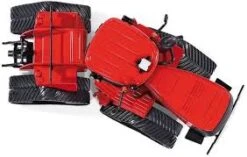 Siku 3275 Case-IH Quadtrac-600 -Beste Speelgoed Winkel Siku case quadtrac 600 tractor met rupsaandrijving speelactief.nl 2