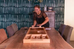 Wedstrijd Sjoelbak Heemskerk HS-40 8 Wedstrijd Sjoelbak Heemskerk HS-40 -Beste Speelgoed Winkel Sjoelbak Heemskerk HS 40 speelactief.nl actie