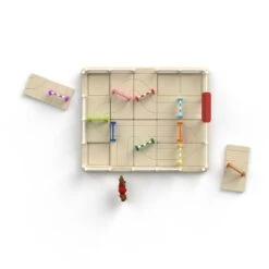 SmartGames SG097 Horse Academy Denkspel Puzzelspel 17 SmartGames SG097 Horse Academy Denkspel Puzzelspel -Beste Speelgoed Winkel Smart Games sg097 horse academy denkspel 5414301524434 speelactief.nl 3