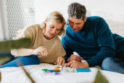 SmartGames SG302 IQ Love Denkspel Puzzelspel -Beste Speelgoed Winkel SmartGames SG 302 IQ Love denkspel breinbreker 3