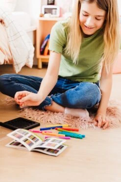 SmartGames SG304 IQ Stixx Denkspel Puzzelspel -Beste Speelgoed Winkel SmartGames SG 304 IQ Stixx breinbreker denkspel 1 scaled 1