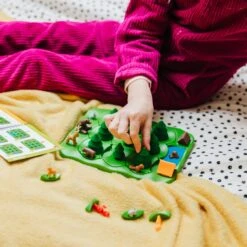 SmartGames SG531 Grizzly Gears Denkspel Puzzelspel -Beste Speelgoed Winkel SmartGames SG531 grizzly gears denkspel breinbreker 5 scaled 1