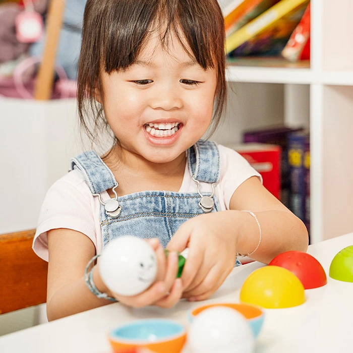 SmartMax SMX229 My First Hide & Seek Balls 9 SmartMax SMX229 My First Hide & Seek Balls - Afbeelding 7