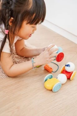 Nieuwe uitgaven -Beste Speelgoed Winkel SmartMax SMX 233 My First Wobbly Cars 10 1 scaled 1