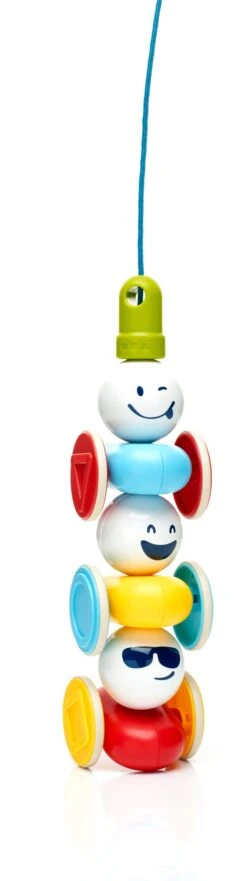 SmartMax SMX233 My First Wobbly Cars -Beste Speelgoed Winkel SmartMax SMX 233 My First Wobbly Cars 4 scaled 1