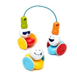 SmartMax SMX233 My First Wobbly Cars -Beste Speelgoed Winkel SmartMax SMX 233 My First Wobbly Cars 6