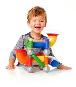 SmartMax SMX404 Click & Roll New Colours -Beste Speelgoed Winkel Smartmax smx 404 click and roll new colours 1