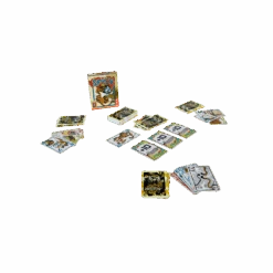 999 Games Spicy – Kaartspel -Beste Speelgoed Winkel Spicy kaartspel 4