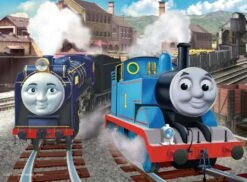 Thomas & Friends – Puzzelbox Ravensburger Box 12-16-20-24 Stukjes -Beste Speelgoed Winkel Thomasfriends ravensburger puzzel 2