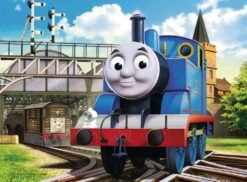 Thomas & Friends – Puzzelbox Ravensburger Box 12-16-20-24 Stukjes -Beste Speelgoed Winkel Thomasfriends ravensburger puzzel 4