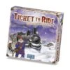 Days Of Wonder Ticket-to-Ride Nordic Countries 2 Days Of Wonder Ticket-to-Ride Nordic Countries -Beste Speelgoed Winkel Ticket to Ride Nordic Countries