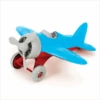 Green Toys Green-Toys Vliegtuig Blue Wings -Beste Speelgoed Winkel Vliegtuig blue wings green toys GTAIRR1027
