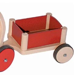 Aanhanger Loopfiets Scratch Giraffe / Beer 7 Aanhanger Loopfiets Scratch Giraffe / Beer -Beste Speelgoed Winkel aanhanger loopfiets scratch rood