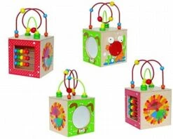 Activiteitenkubus – Hape – Discovery Box -Beste Speelgoed Winkel activiteitenkubus discovery box hape 1802 1 1