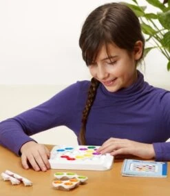 Smart Games SmartGames Anti-virus Denkspel Smart-Games -Beste Speelgoed Winkel anti virus smart games 4