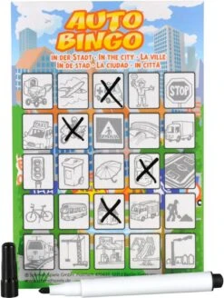 Auto-bingo Zoekspel -Beste Speelgoed Winkel auto bingo 999games 1 1