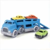Green Toys Green-Toys Autotransporter Met 3 Auto’s 2 Green Toys Green-Toys Autotransporter Met 3 Auto’s -Beste Speelgoed Winkel autotransporter green toys