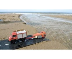 WayToPlay Rubber Autobaanstukken Recht 2pc -Beste Speelgoed Winkel autoweg waytoplay 89520116 2 1 1