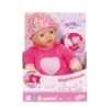 Nightfriends For Babies Baby Born 30 Cm -Beste Speelgoed Winkel baby born pop nightfriends for babies baby born 30 cm 4001167827499