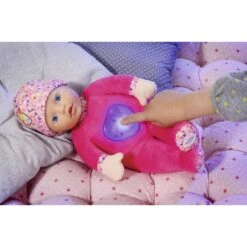 Nightfriends For Babies Baby Born 30 Cm -Beste Speelgoed Winkel baby born pop nightfriends for babies baby born 30 cm 4001167827499 2